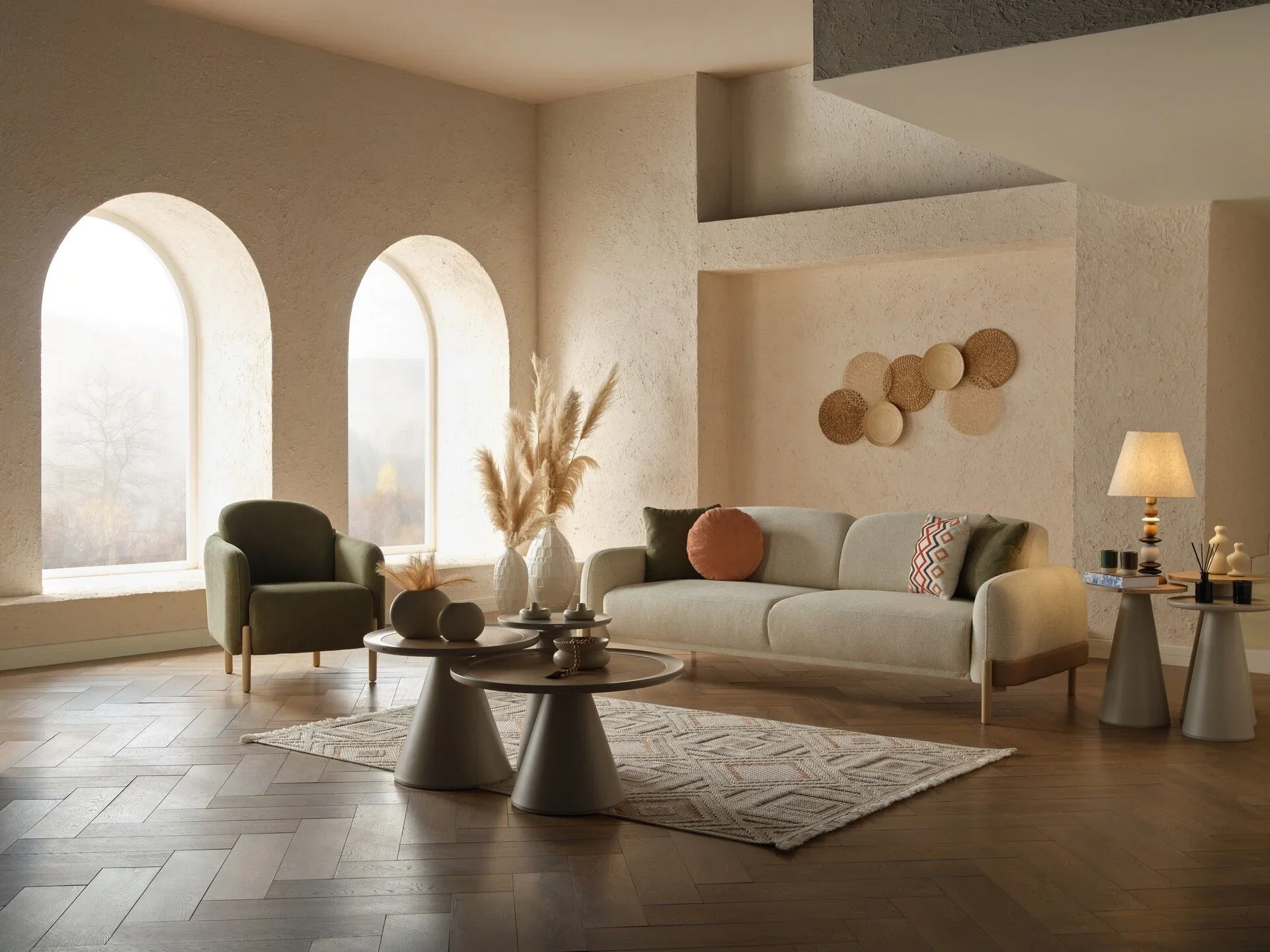 İstikbal Salon Takımı