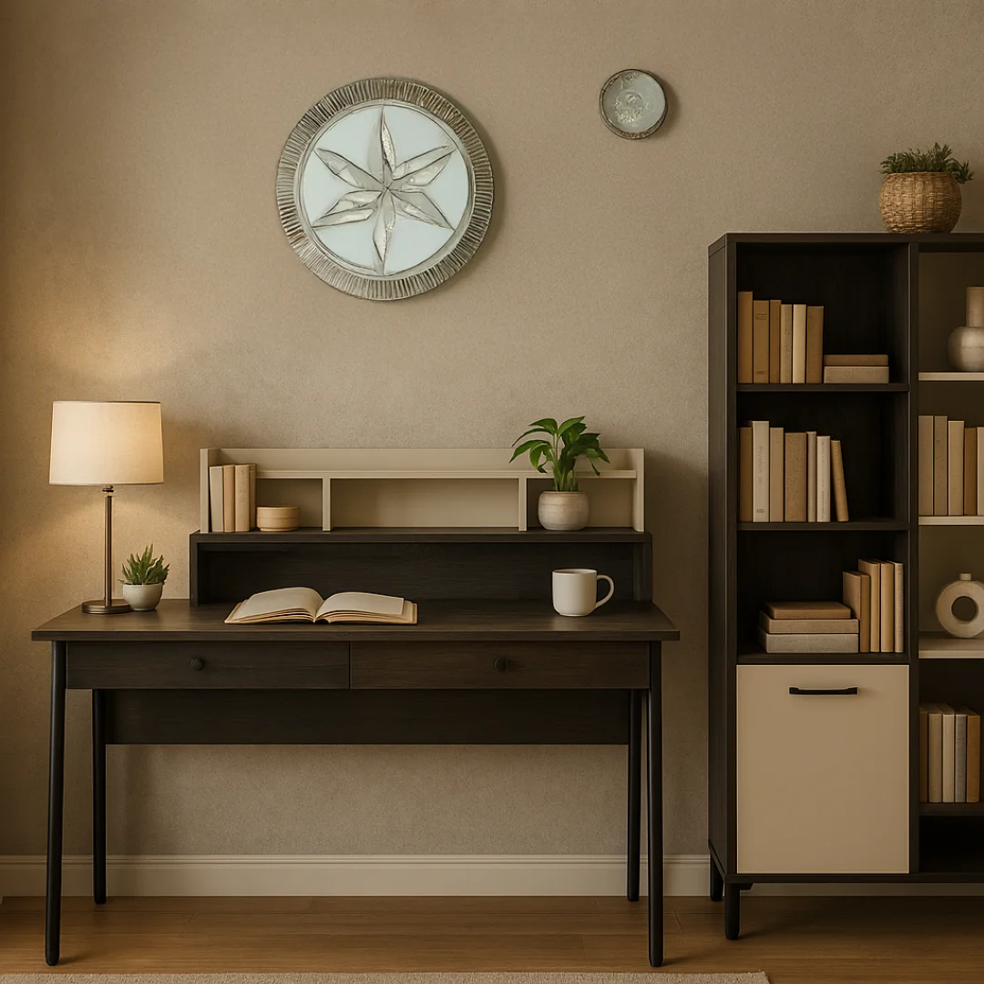 İlham Veren Çalışma Odası Tasarımları ve Önerileri