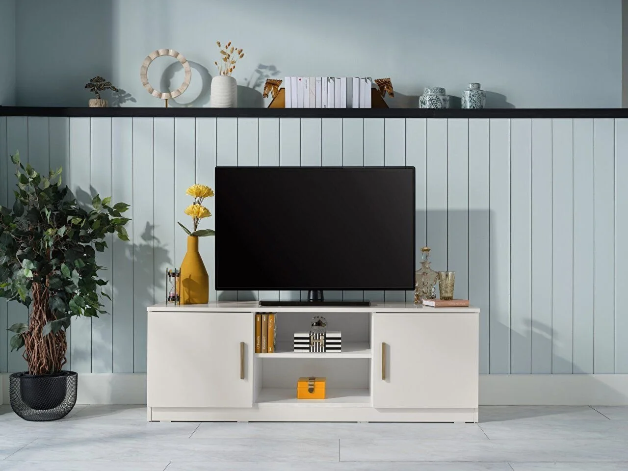 Smart TV Sehpası