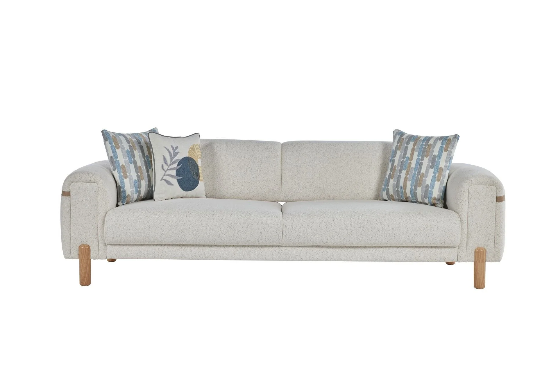 Linus Üçlü Koltuk