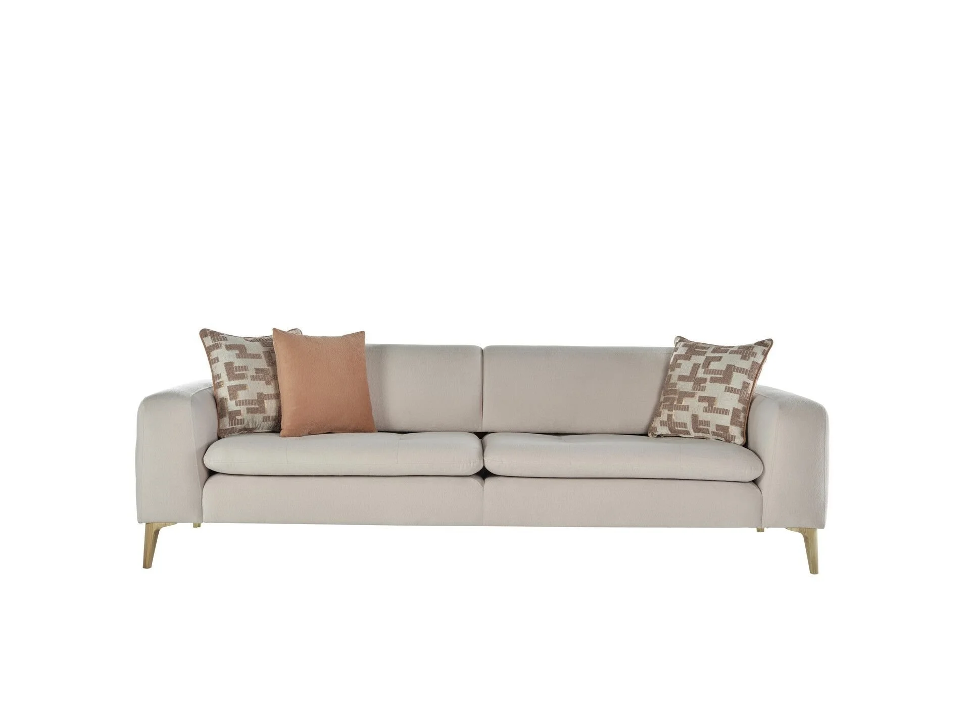 Briella X Üçlü Koltuk