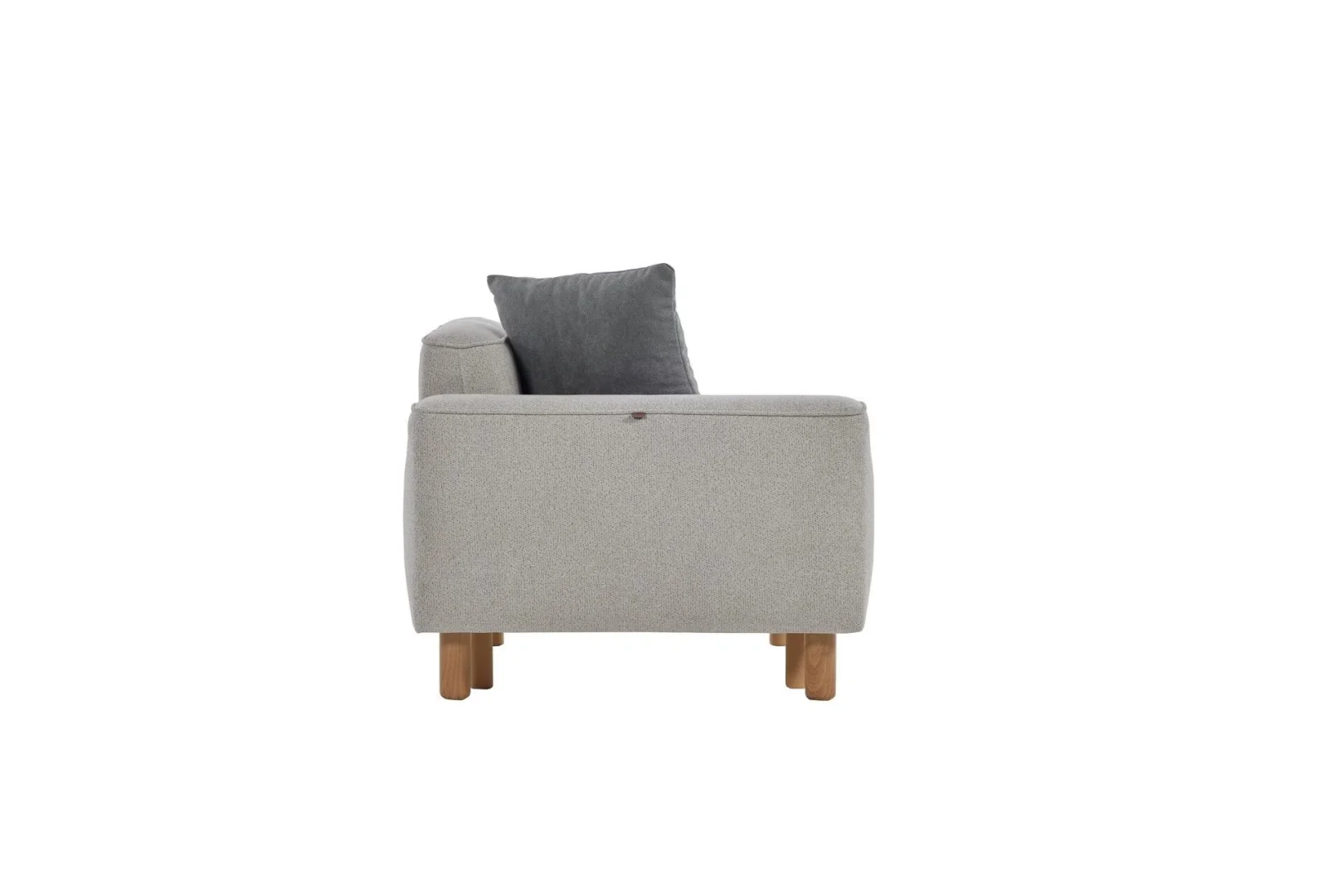 Mary X Ortak Kol Borneo Gri