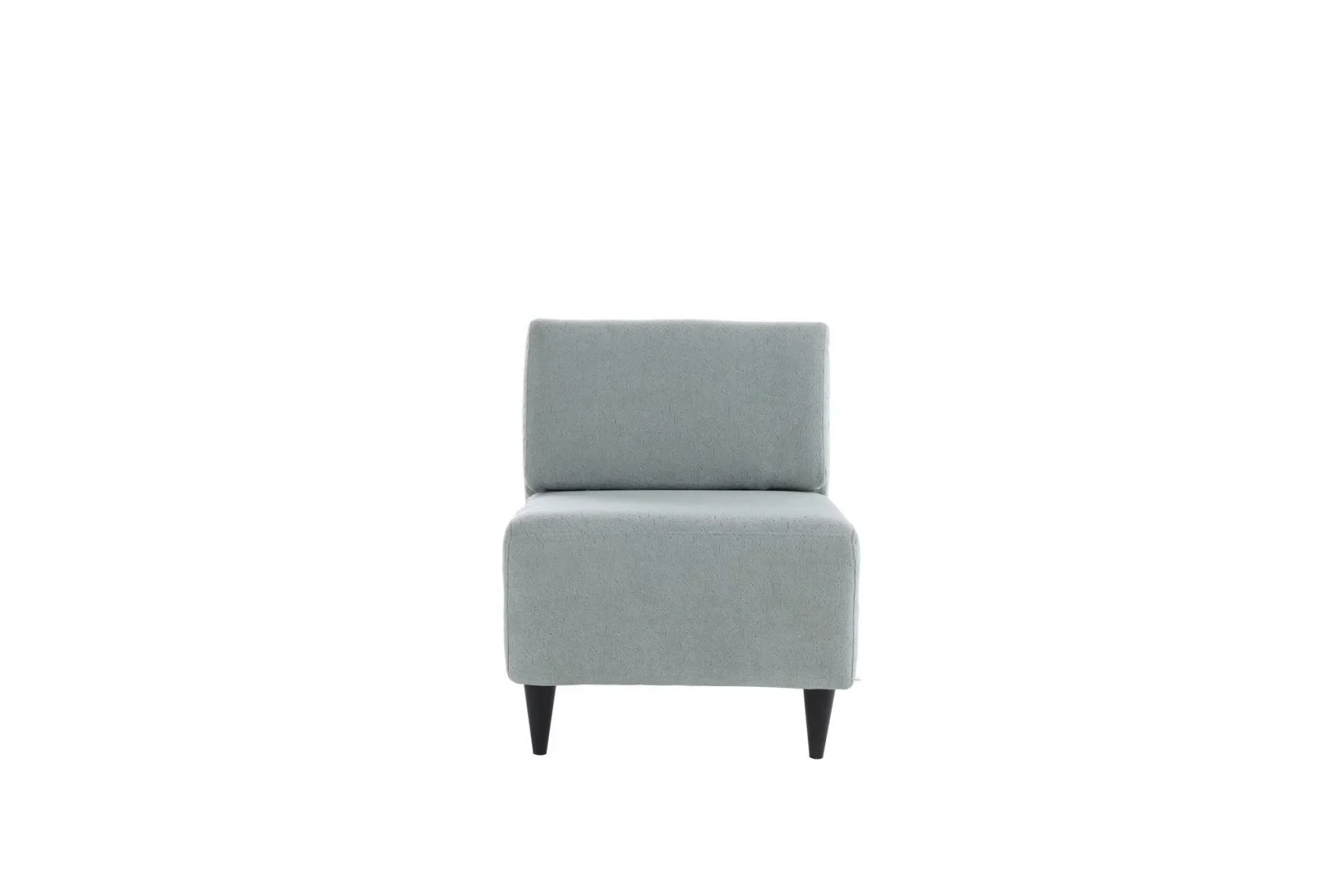 Teddy Köşe Tekli Relax Su Yeşili