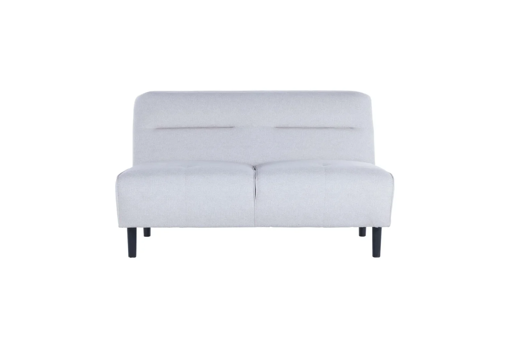 William Köşe Kolsuz İkili Krem