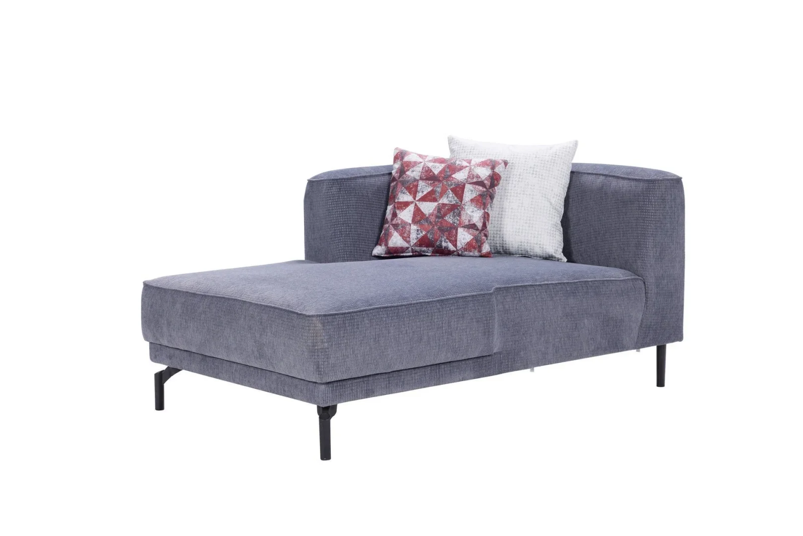 Mary Sağ Uzanma Ünitesi Antrasit